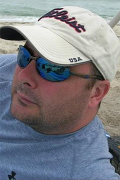 Jeffrey Lamontagne | News, Sports, Jobs - The Nashua Telegraph